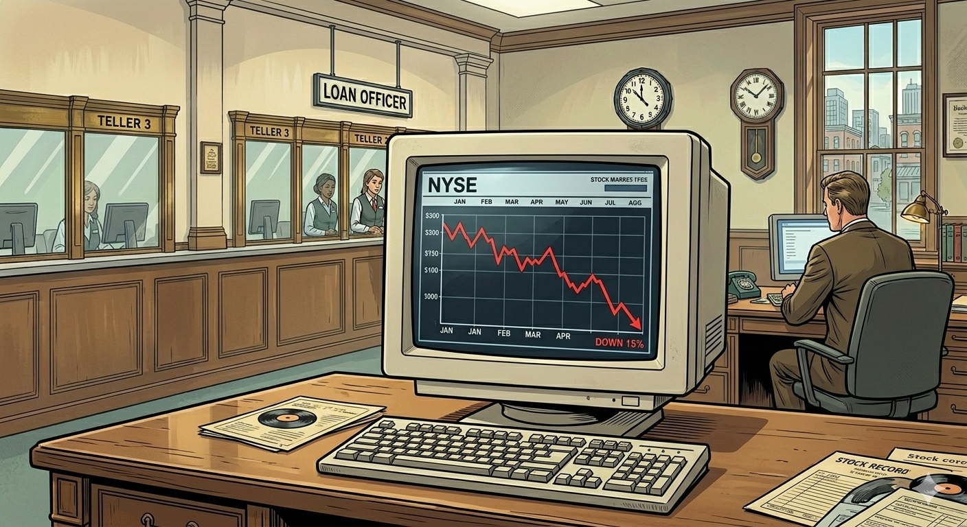 NYSE Terminal