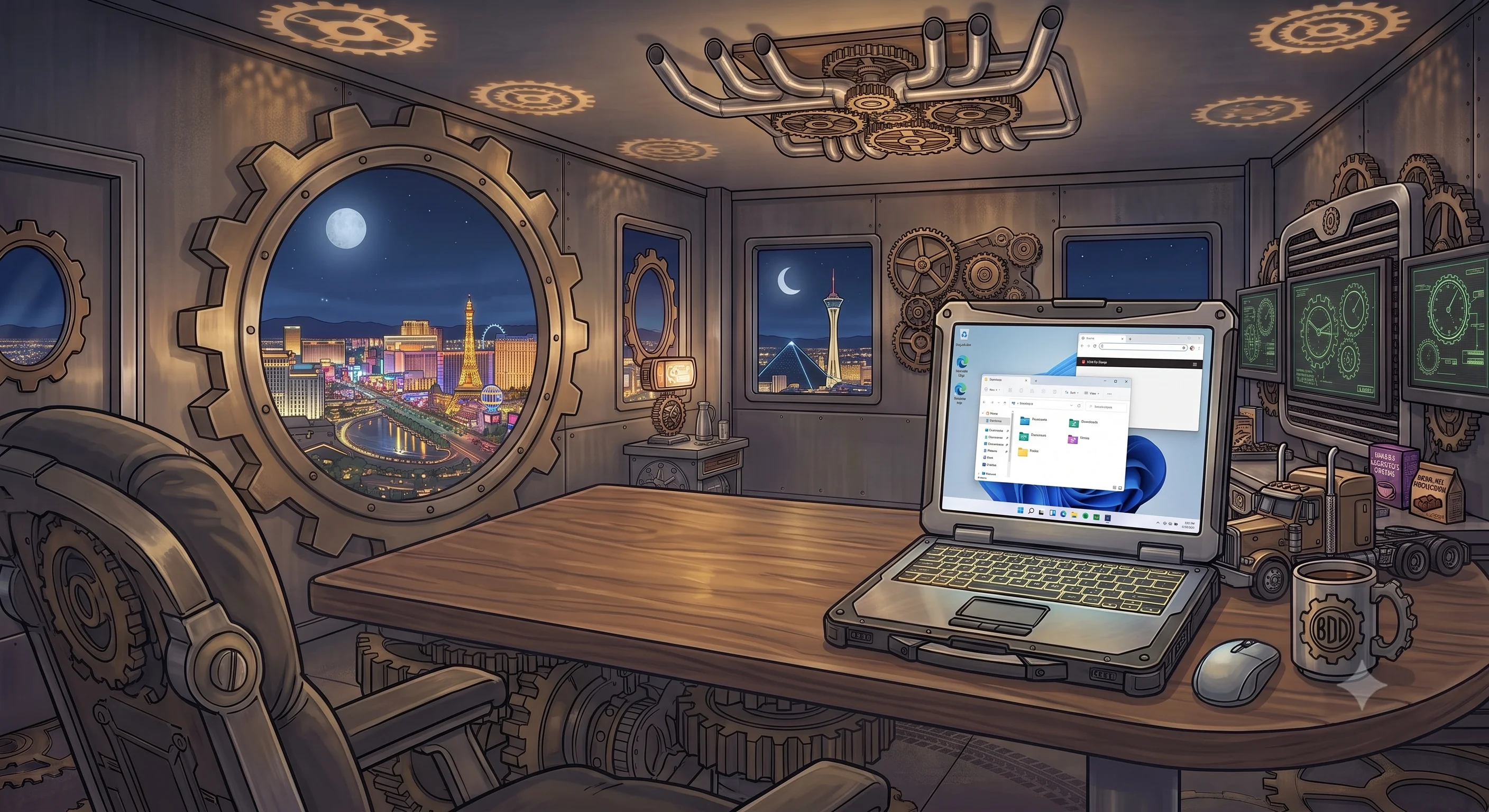 Laptop