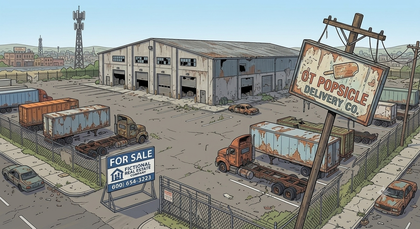 Freight HQ
