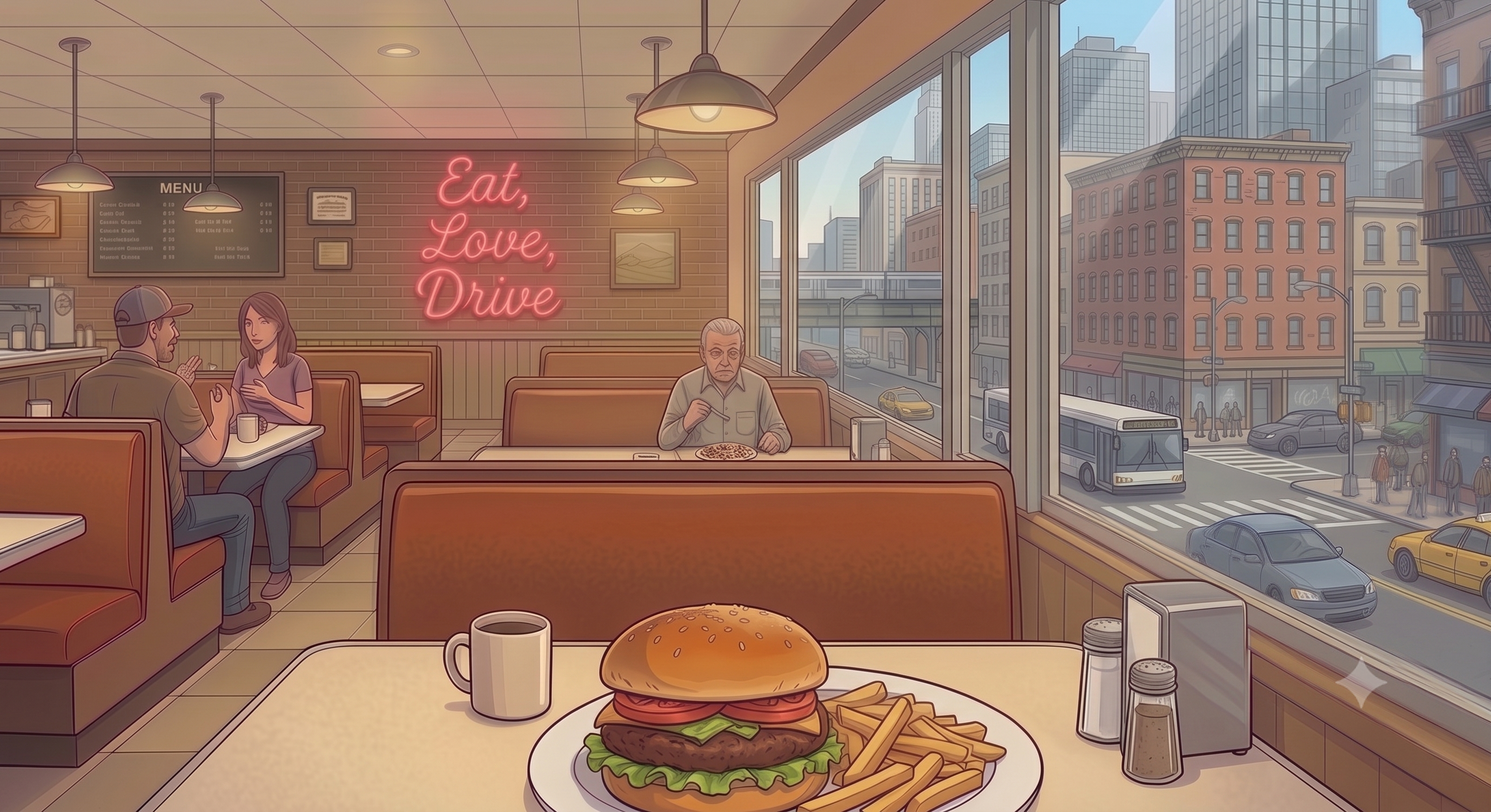 Diner