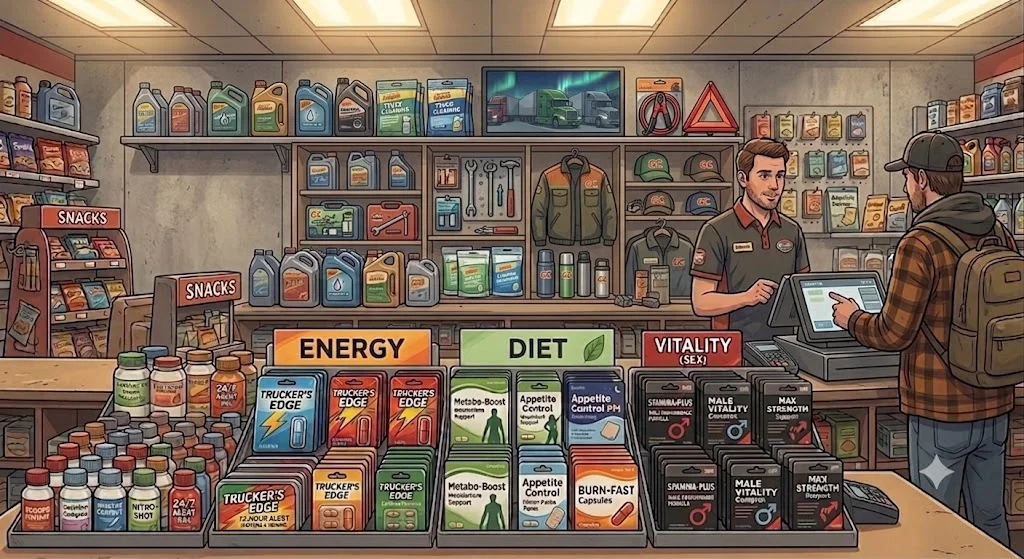 Pills