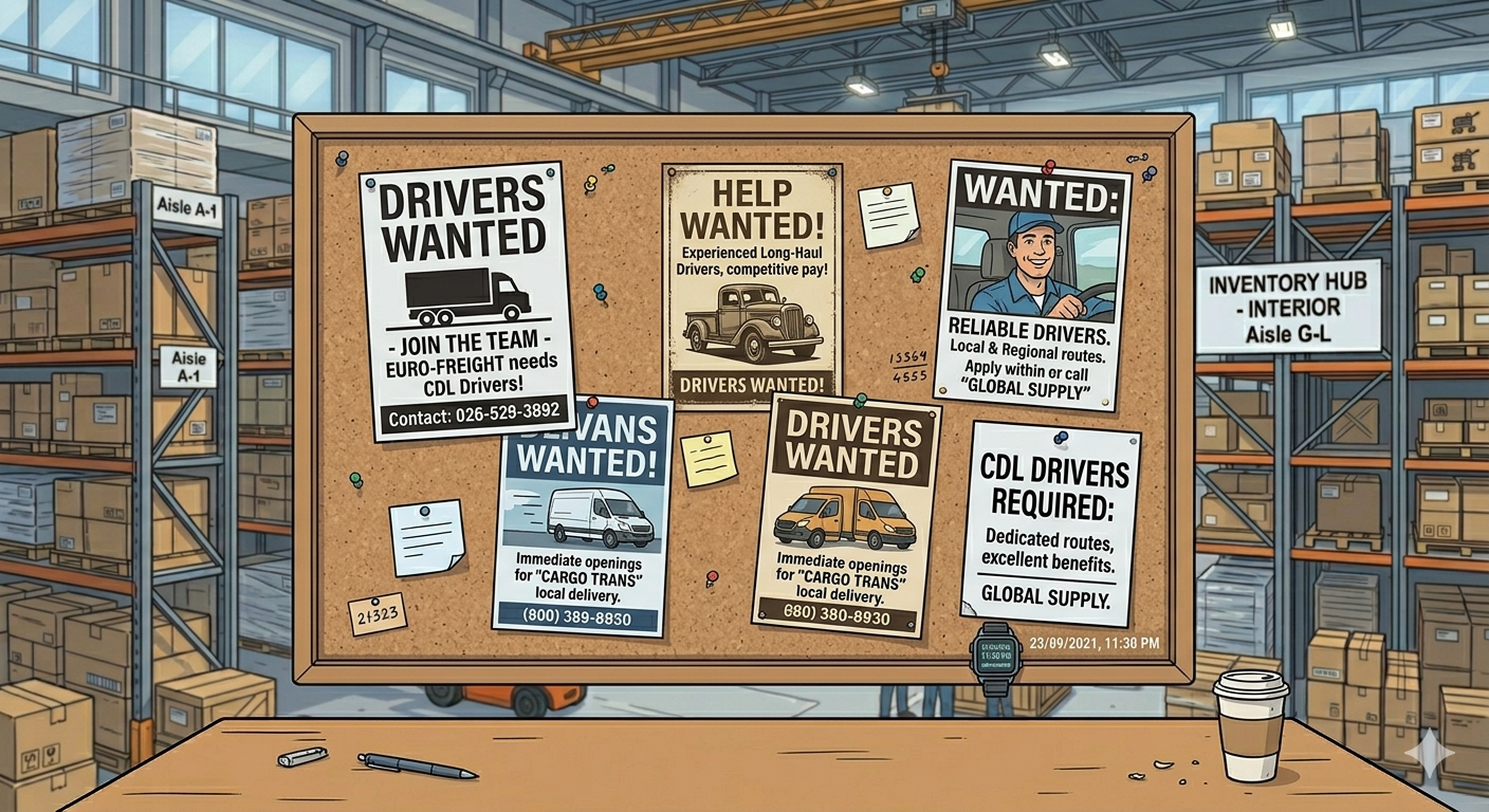 Load Board